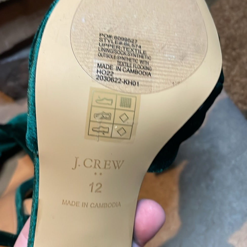 🔥J Crew🔥 - Picture 6 of 10